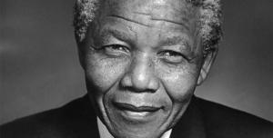 "It always seems impossible until it’s done." Nelson Mandela